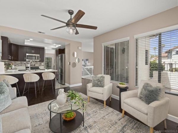 1536 Apache Dr., Unit #F, Chula Vista, CA 91910