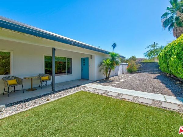 68554 J Street, Cathedral City, CA 92234