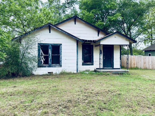 117 Foscue Street, Sulphur Springs, TX 75482