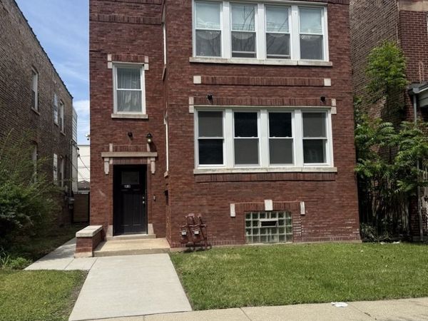 7010 S Wabash Avenue , Chicago, IL 60637