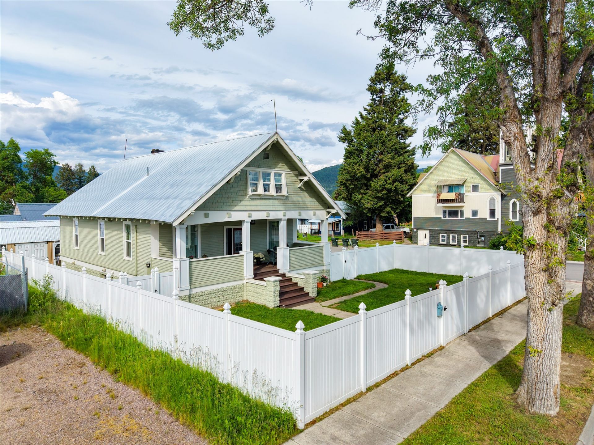 118 E Lincoln Boulevard, Libby, MT 59923 Main Photo