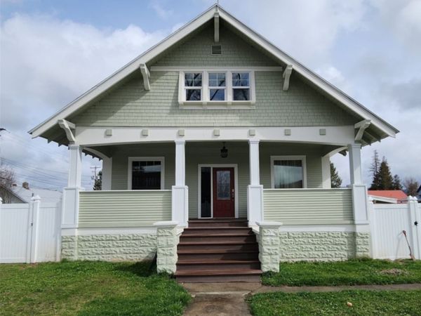 118 E Lincoln Boulevard , Libby, MT 59923