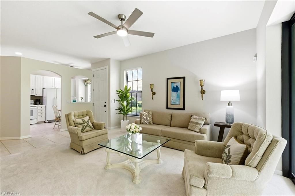 7685 Meadow Lakes Dr, Unit 1301, Naples, FL 34104 Photo