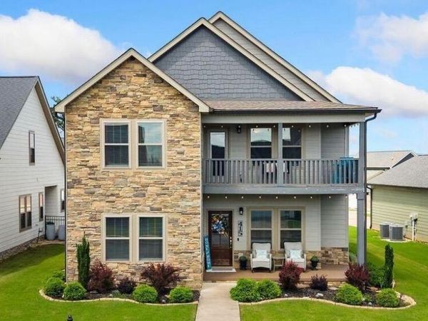 415 Tuscany Village Drive, Ringgold, GA 30736
