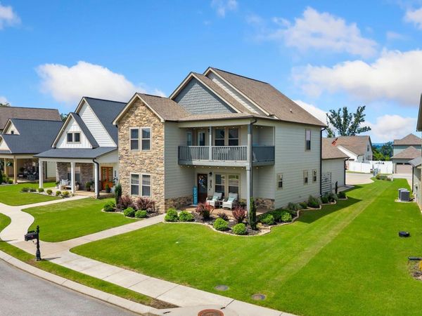 415 Tuscany Village Drive, Ringgold, GA 30736