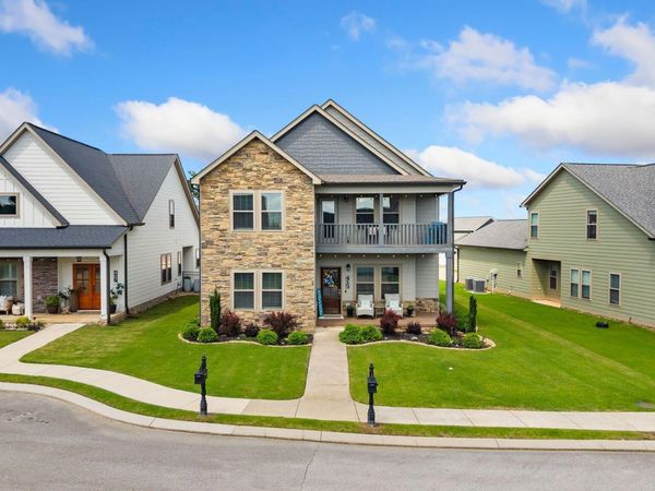 415 Tuscany Village Drive, Ringgold, GA 30736