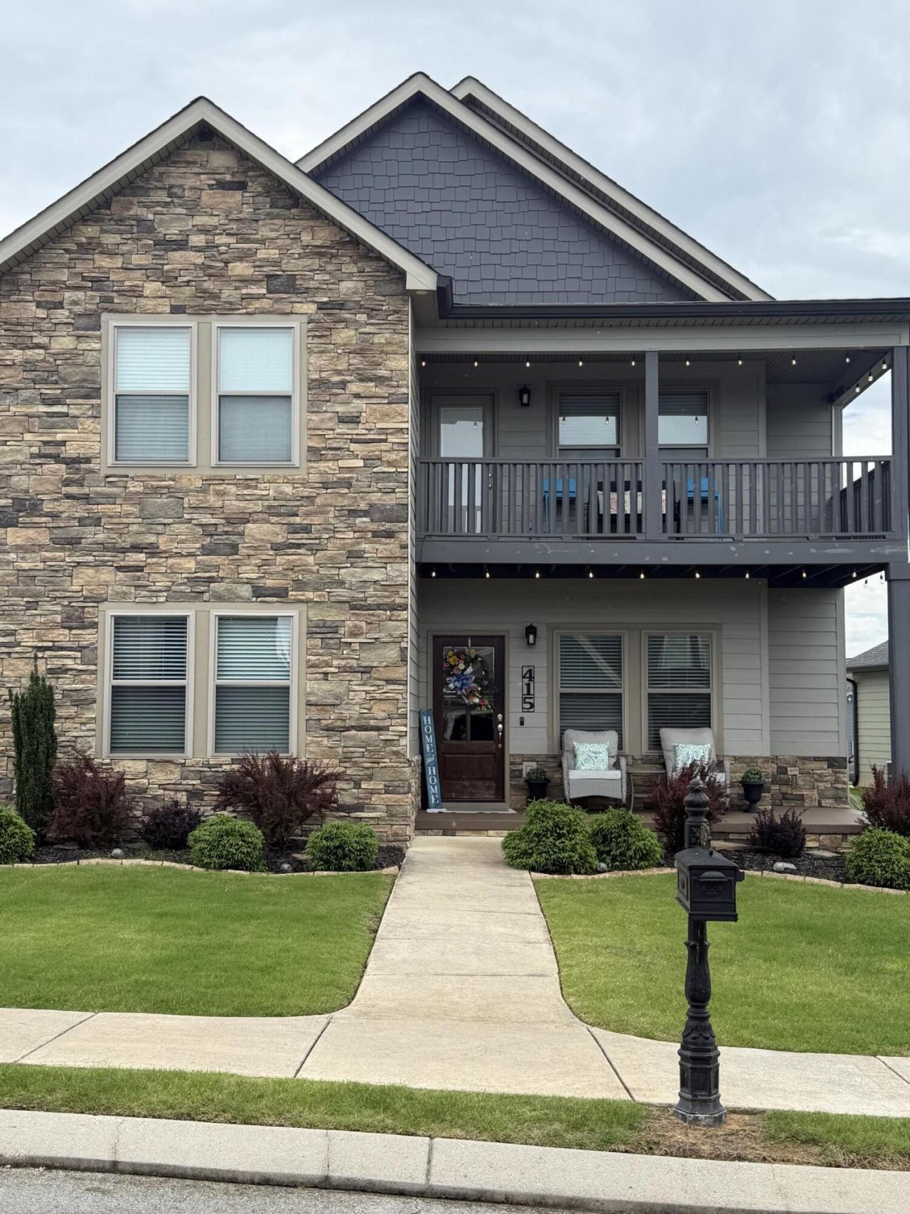 415 Tuscany Village Drive, Ringgold, GA 30736 Main Photo
