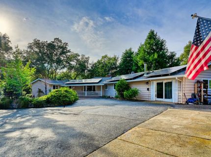 10016 E Lime Kiln Rd, Grass Valley, CA 95949 Photo