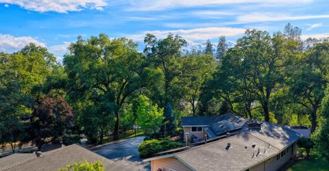 10016 E Lime Kiln Rd, Grass Valley, CA 95949 Photo
