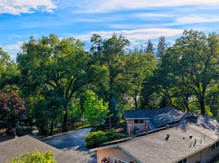 10016 E Lime Kiln Rd, Grass Valley, CA 95949 Photo