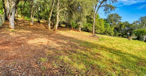 10016 E Lime Kiln Rd, Grass Valley, CA 95949 Photo