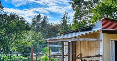 10016 E Lime Kiln Rd, Grass Valley, CA 95949 Photo