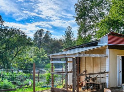 10016 E Lime Kiln Rd, Grass Valley, CA 95949 Photo