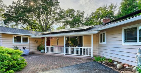 10016 E Lime Kiln Rd, Grass Valley, CA 95949 Photo