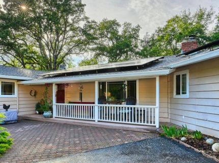 10016 E Lime Kiln Rd, Grass Valley, CA 95949 Photo