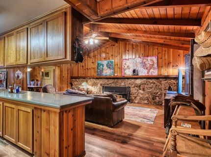 10016 E Lime Kiln Rd, Grass Valley, CA 95949 Photo