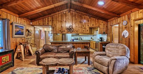 10016 E Lime Kiln Rd, Grass Valley, CA 95949 Photo