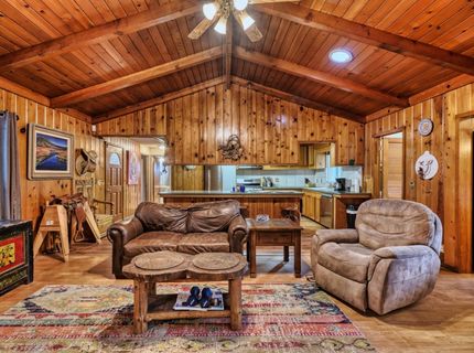 10016 E Lime Kiln Rd, Grass Valley, CA 95949 Photo