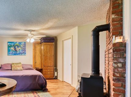 10016 E Lime Kiln Rd, Grass Valley, CA 95949 Photo