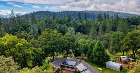10016 E Lime Kiln Rd, Grass Valley, CA 95949 Photo