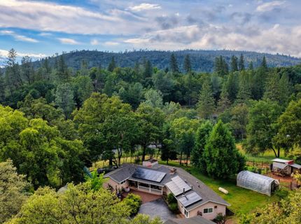 10016 E Lime Kiln Rd, Grass Valley, CA 95949 Photo