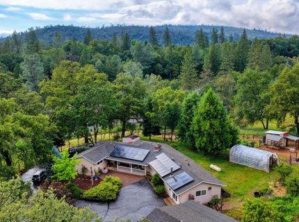 10016 E Lime Kiln Rd, Grass Valley, CA 95949 Photo