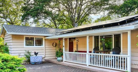 10016 E Lime Kiln Rd, Grass Valley, CA 95949 Photo
