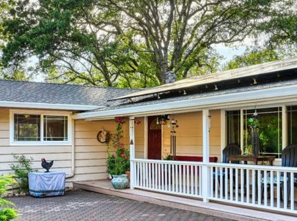 10016 E Lime Kiln Rd, Grass Valley, CA 95949 Photo