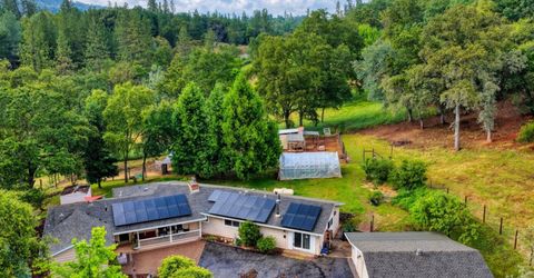 10016 E Lime Kiln Rd, Grass Valley, CA 95949 Photo