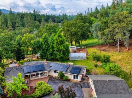 10016 E Lime Kiln Rd, Grass Valley, CA 95949 Photo