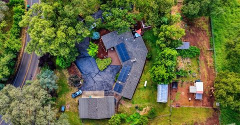 10016 E Lime Kiln Rd, Grass Valley, CA 95949 Photo