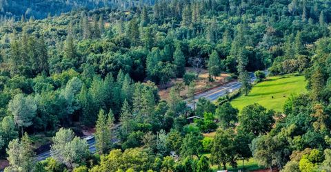 10016 E Lime Kiln Rd, Grass Valley, CA 95949 Photo