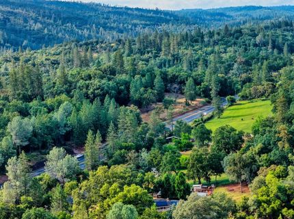 10016 E Lime Kiln Rd, Grass Valley, CA 95949 Photo