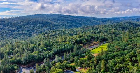 10016 E Lime Kiln Rd, Grass Valley, CA 95949 Photo