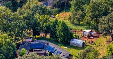 10016 E Lime Kiln Rd, Grass Valley, CA 95949 Photo