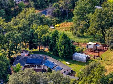 10016 E Lime Kiln Rd, Grass Valley, CA 95949 Photo