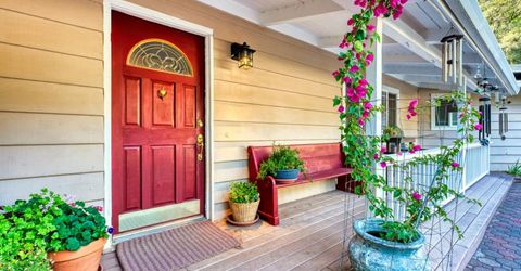 10016 E Lime Kiln Rd, Grass Valley, CA 95949 Photo