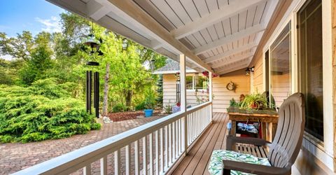 10016 E Lime Kiln Rd, Grass Valley, CA 95949 Photo