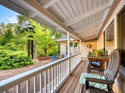 10016 E Lime Kiln Rd, Grass Valley, CA 95949 Photo