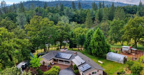10016 E Lime Kiln Rd, Grass Valley, CA 95949 Photo