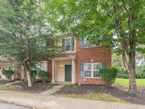 3401 Anderson Rd , Unit 12, Antioch, TN 37013