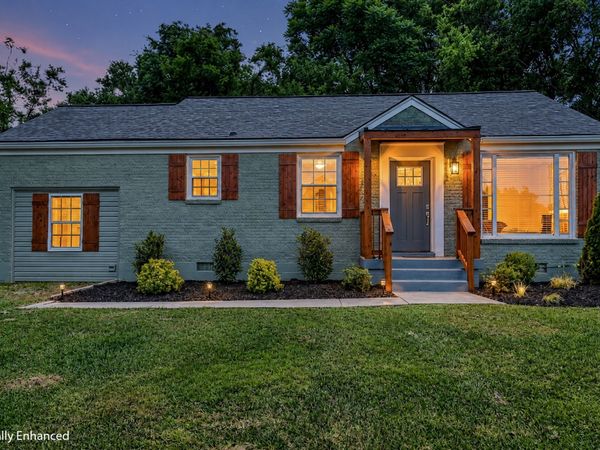 2217 Pinewood Rd, Nashville, TN 37216