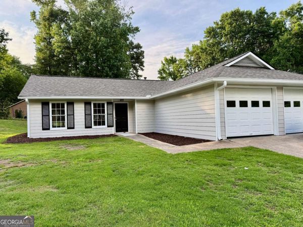2060 Darrel Lane, Lawrenceville, GA 30046