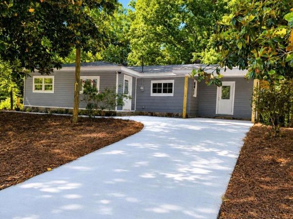45 New Bridge Road, Cleveland, GA 30528