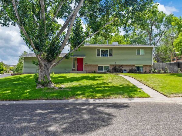 2652 Paradise Way, Grand Junction, CO 81506