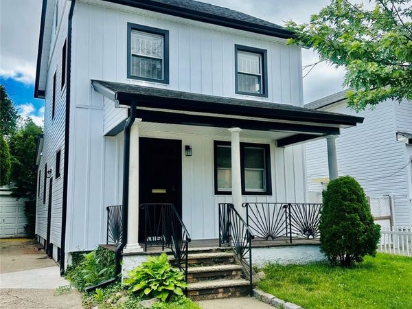 11124 170th Street , Jamaica, NY 11433