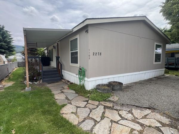 2278 W Jester WAY , Post Falls, ID 83854