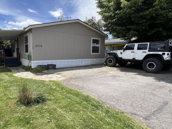 2278 W Jester WAY, Post Falls, ID 83854