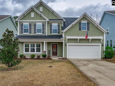 822 Ruskin Drive , Chapin, SC 29036