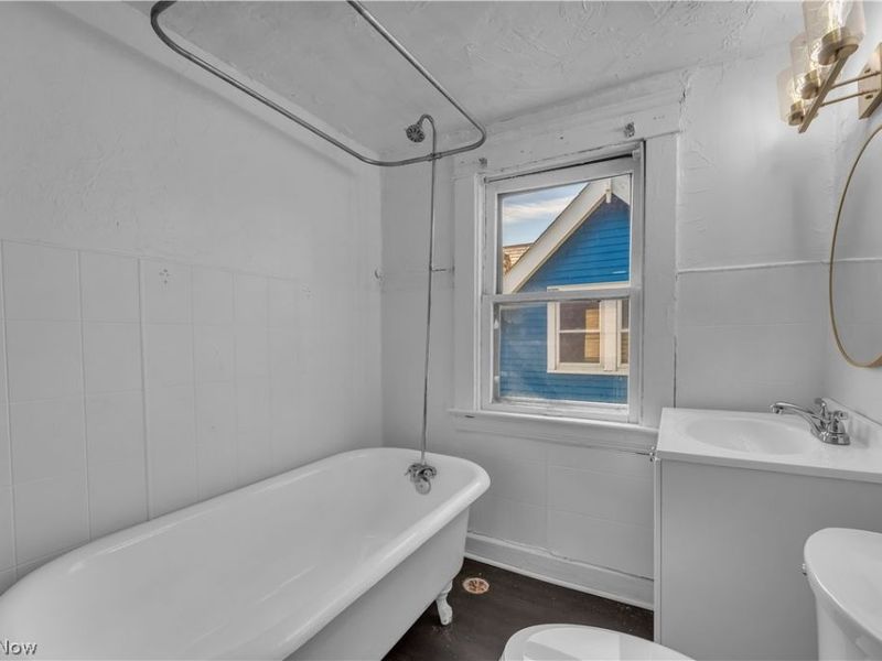 414 E 148th Street, Unit 3, Cleveland, OH 44110 Photo 14